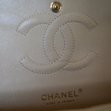CHANEL CLASSIC MEDIUM BAG