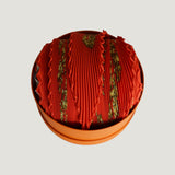 HERMÈS SCARF