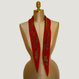 HERMÈS SCARF
