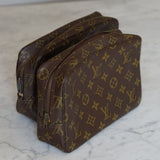 LOUIS VUITTON TROUSSE 23