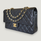 CHANEL CLASSIC MEDIUM BAG