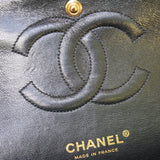 CHANEL CLASSIC MEDIUM BAG