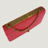 CHANEL WALLET ON CHAIN TRENDY
