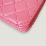 CHANEL WALLET ON CHAIN TRENDY