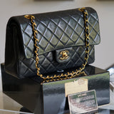 CHANEL CLASSIC MEDIUM BAG