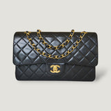CHANEL CLASSIC MEDIUM BAG