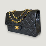 CHANEL CLASSIC MEDIUM BAG