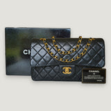 CHANEL CLASSIC MEDIUM BAG