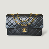 CHANEL CLASSIC MEDIUM BAG