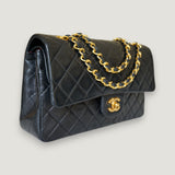 CHANEL CLASSIC MEDIUM BAG