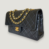 CHANEL CLASSIC MEDIUM BAG