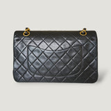 CHANEL CLASSIC MEDIUM BAG