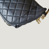 CHANEL BUSINESS AFFINITY WAIST BAG