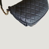 CHANEL BUSINESS AFFINITY WAIST BAG