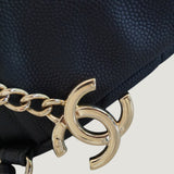 CHANEL BUSINESS AFFINITY WAIST BAG