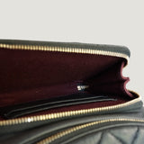 CHANEL BUSINESS AFFINITY WAIST BAG