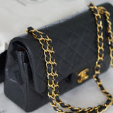CHANEL CLASSIC SMALL BAG