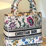 LADY DIOR BAG