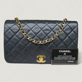 CHANEL FULL FLAP