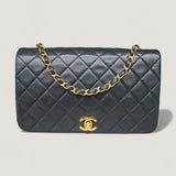 CHANEL FULL FLAP