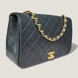 CHANEL FULL FLAP