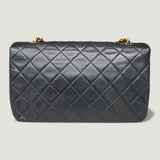 CHANEL FULL FLAP