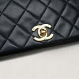 CHANEL FULL FLAP