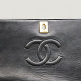 CHANEL FULL FLAP