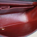 CHANEL FULL FLAP