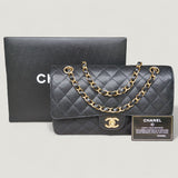 CHANEL CLASSIC MEDIUM BAG