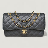 CHANEL CLASSIC MEDIUM BAG