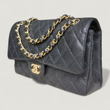 CHANEL CLASSIC MEDIUM BAG