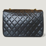CHANEL HALF MOON BAG