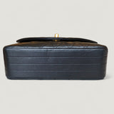 CHANEL HALF MOON BAG