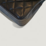 CHANEL HALF MOON BAG