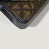 CHANEL HALF MOON BAG