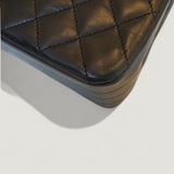CHANEL HALF MOON BAG