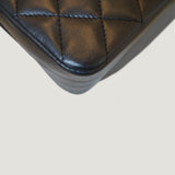 CHANEL HALF MOON BAG
