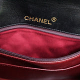 CHANEL HALF MOON BAG