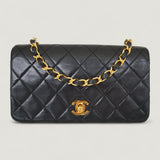 CHANEL FULL FLAP BAG