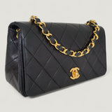 CHANEL FULL FLAP BAG