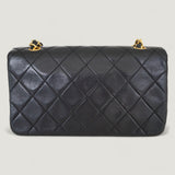 CHANEL FULL FLAP BAG