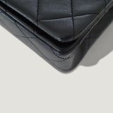 CHANEL FULL FLAP BAG