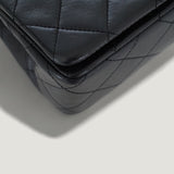 CHANEL FULL FLAP BAG