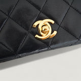 CHANEL FULL FLAP BAG
