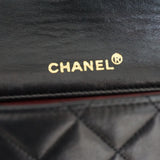 CHANEL FULL FLAP BAG