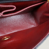 CHANEL FULL FLAP BAG
