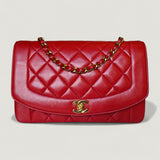 CHANEL DIANA MEDIUM BAG