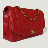 CHANEL DIANA MEDIUM BAG