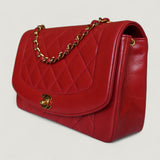 CHANEL DIANA MEDIUM BAG